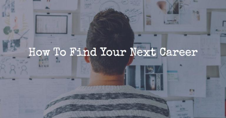 How-To-Find-Your-Next-Career