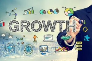Business Growth With Jason Brubaker
