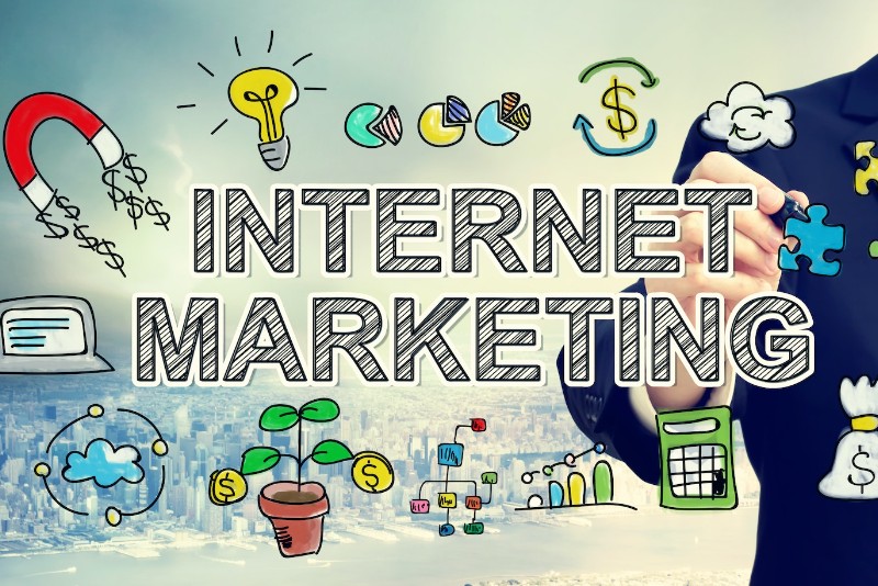 Internet Marketing With Jason Brubaker