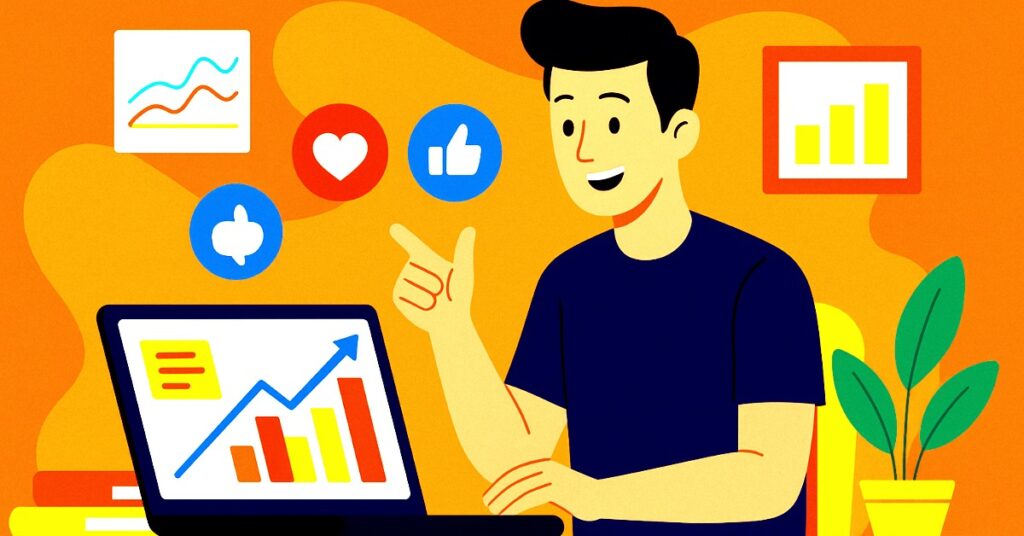 Chasing Vanity Metrics