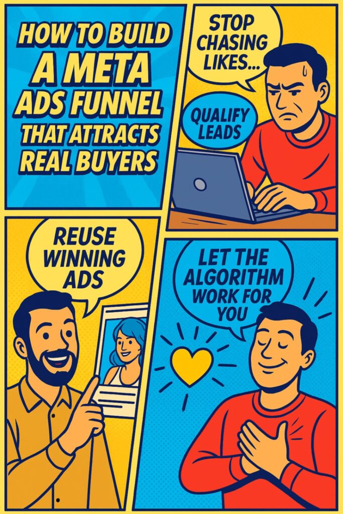 Meta Ads Funnel Tips