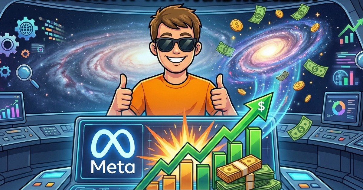 run meta ads for fun and profit